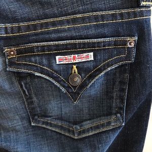 Hudson jeans size 32